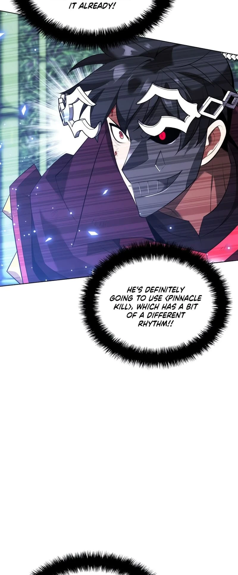 Overgeared Chapter 201, page 42 of 104