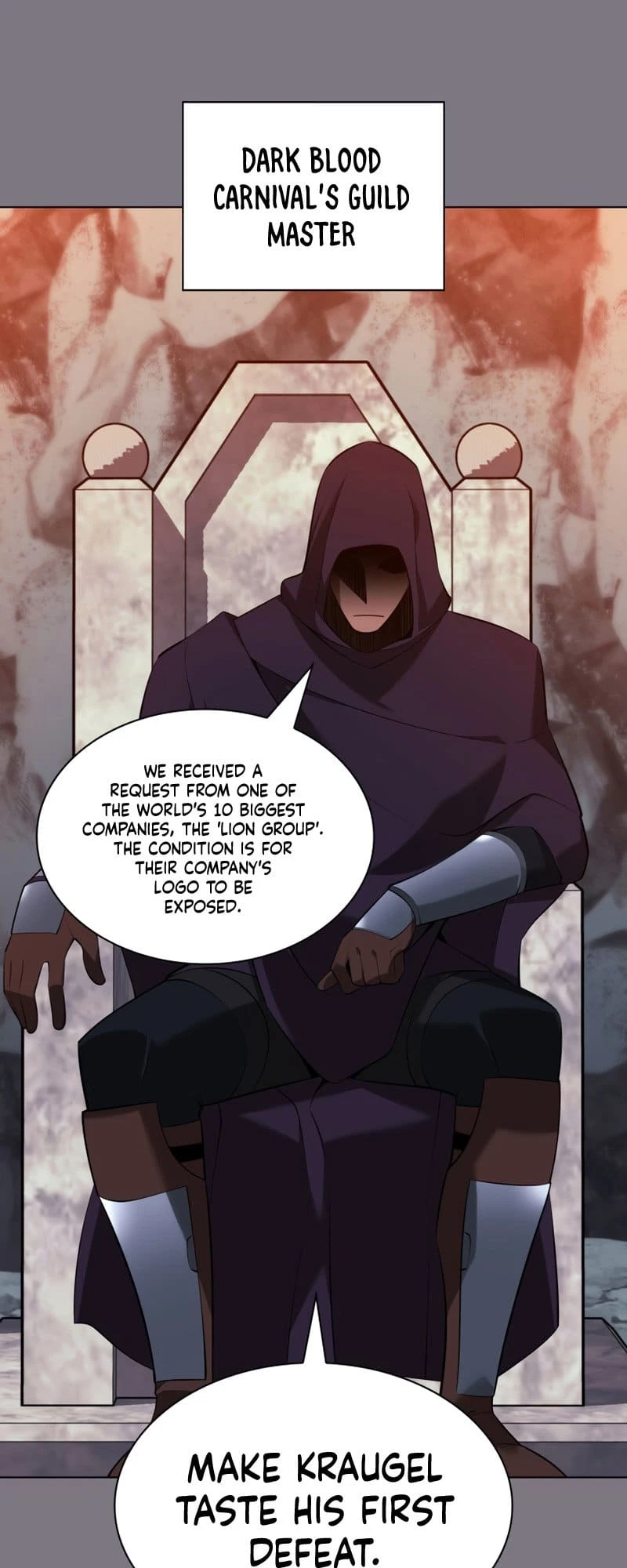 Overgeared Chapter 201, page 5 of 104