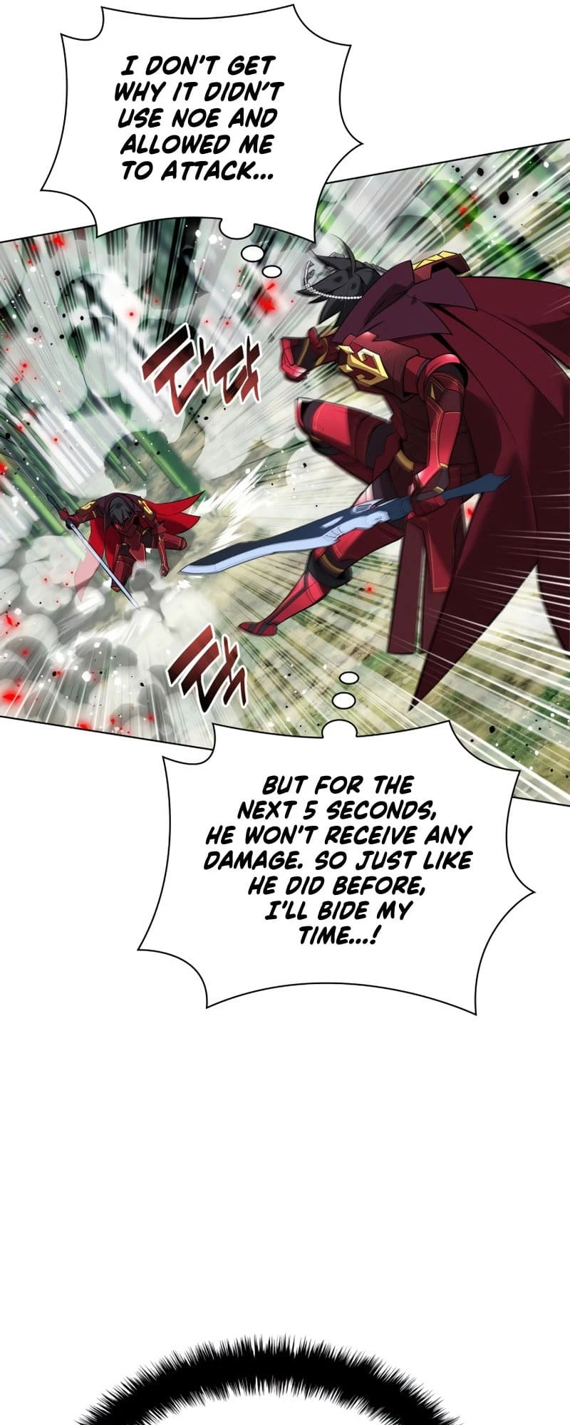 Overgeared Chapter 201, page 62 of 104