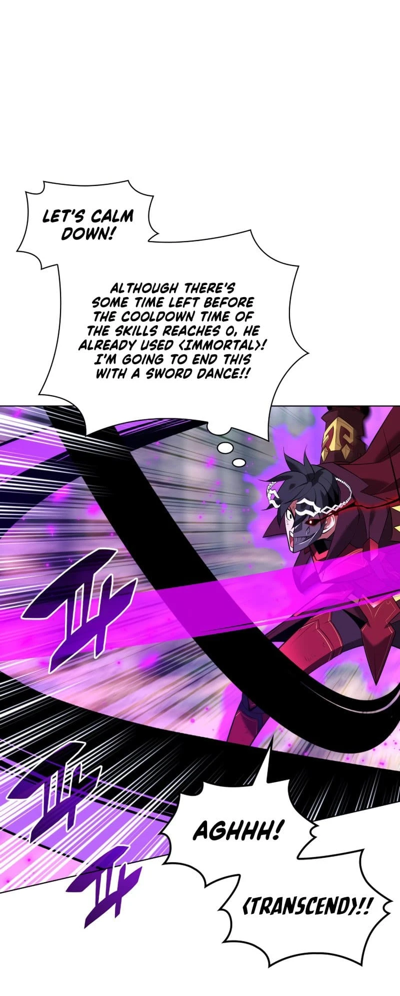 Overgeared Chapter 201, page 68 of 104