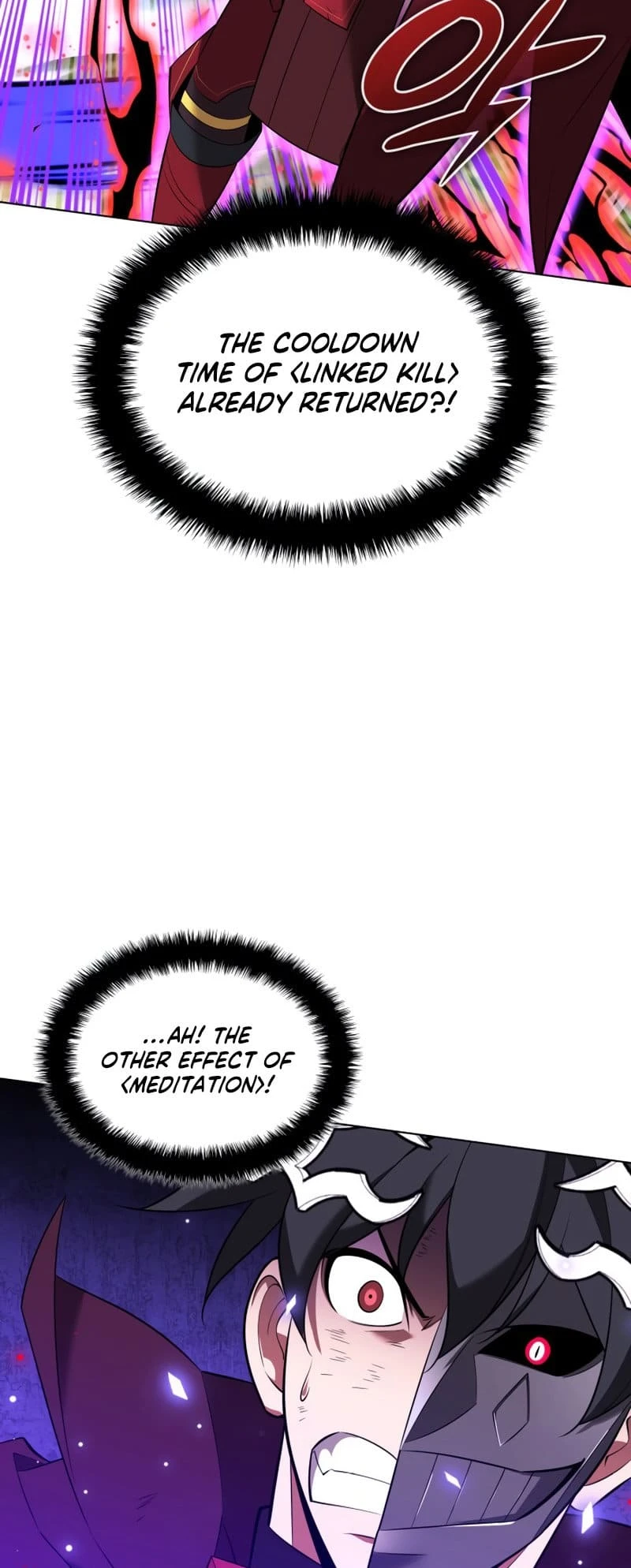 Overgeared Chapter 201, page 70 of 104
