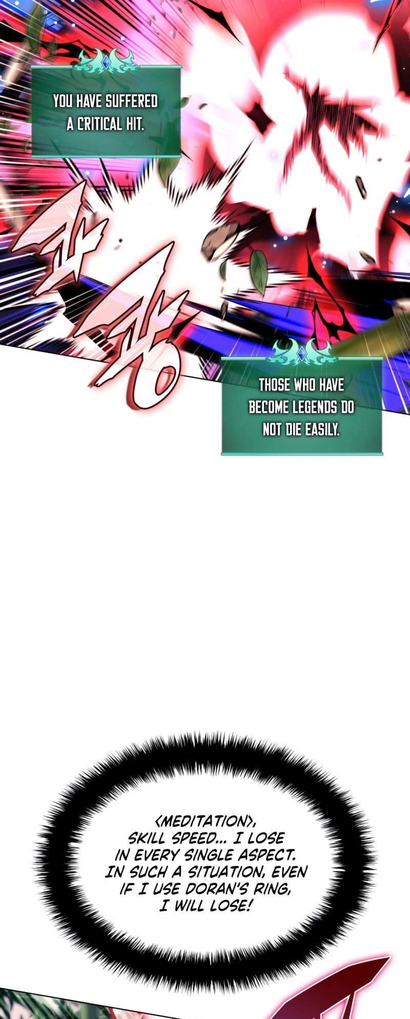 Overgeared Chapter 201, page 72 of 104
