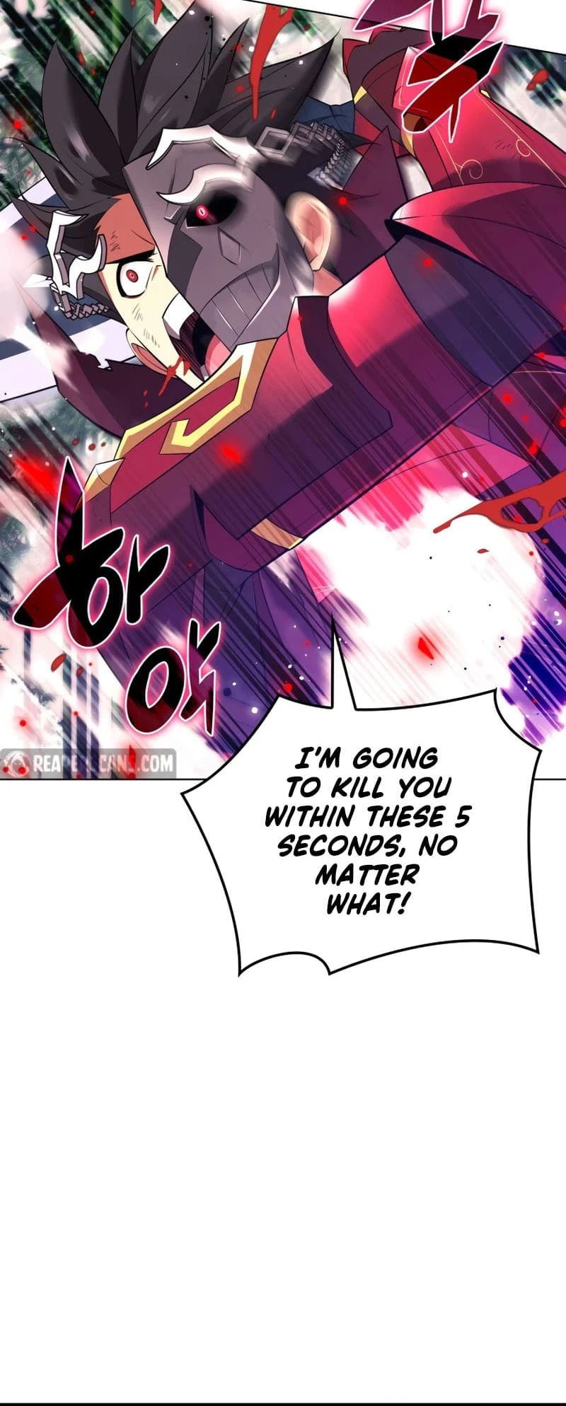 Overgeared Chapter 201, page 73 of 104