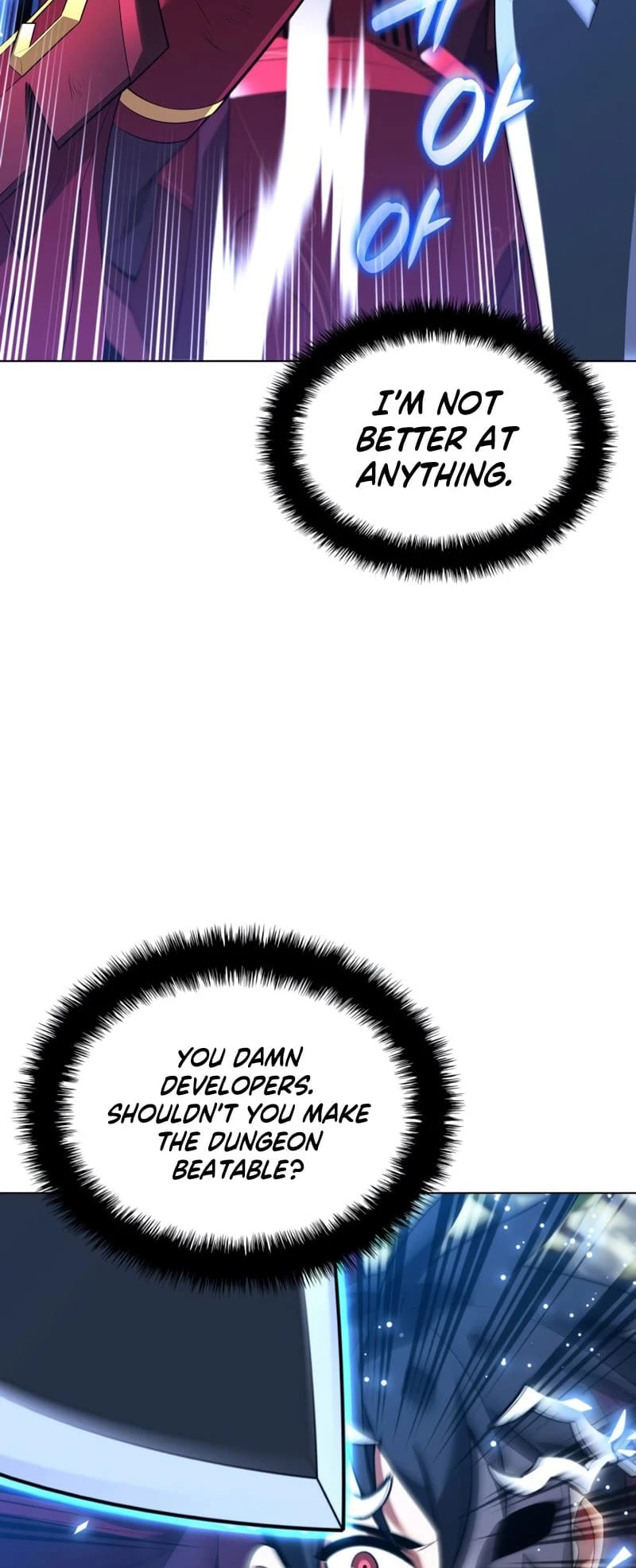 Overgeared Chapter 201, page 77 of 104