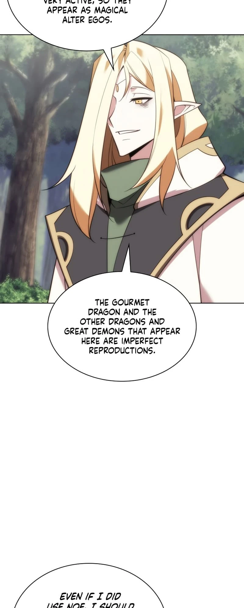 Overgeared Chapter 201, page 83 of 104