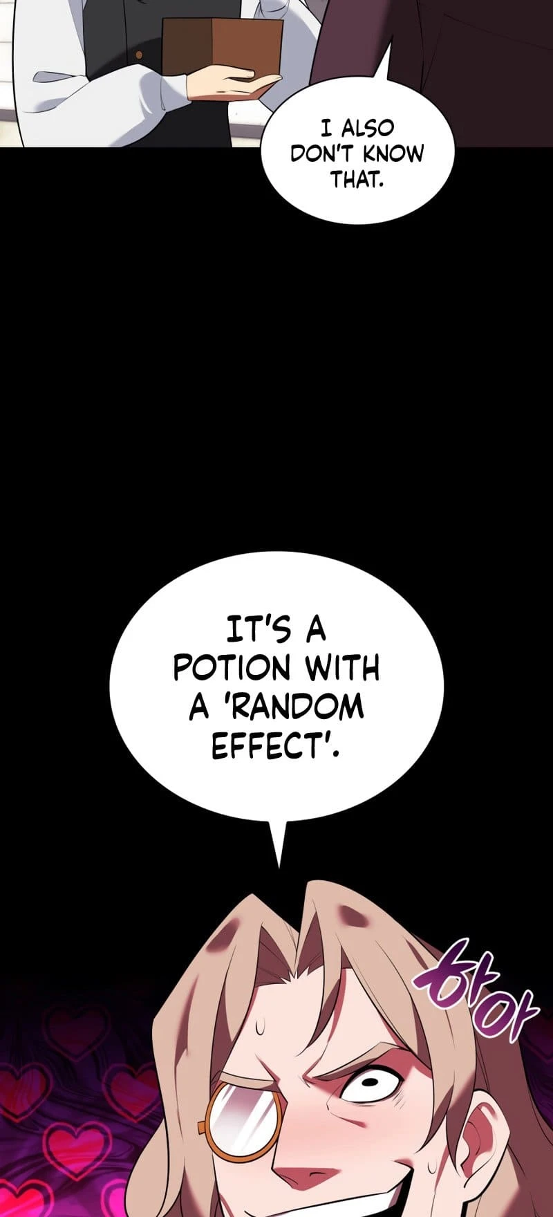Overgeared Chapter 201, page 89 of 104