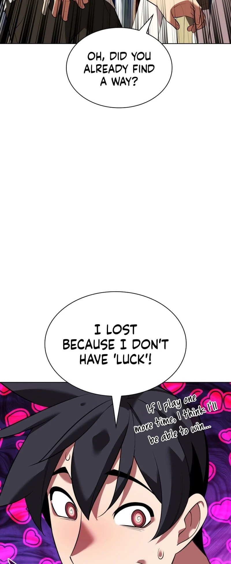 Overgeared Chapter 201, page 94 of 104