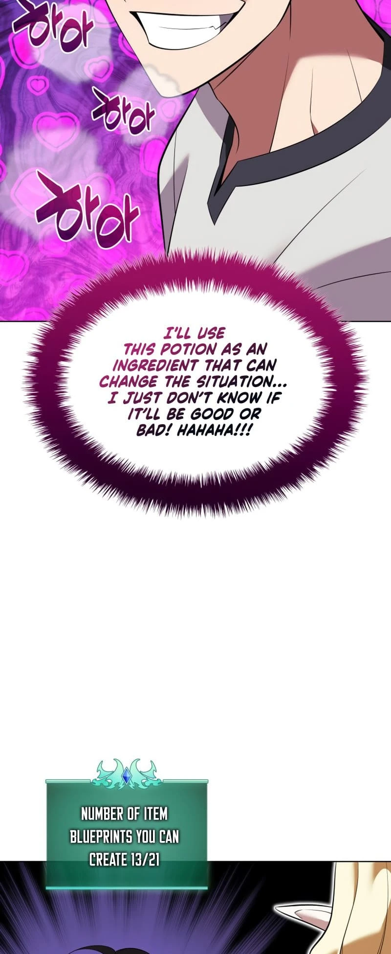 Overgeared Chapter 201, page 95 of 104