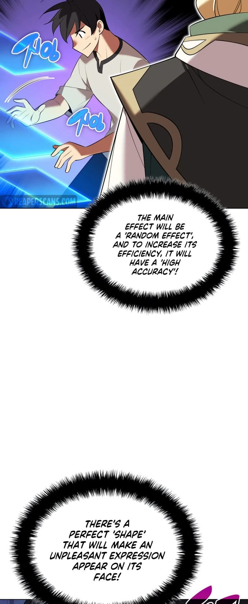 Overgeared Chapter 201, page 96 of 104