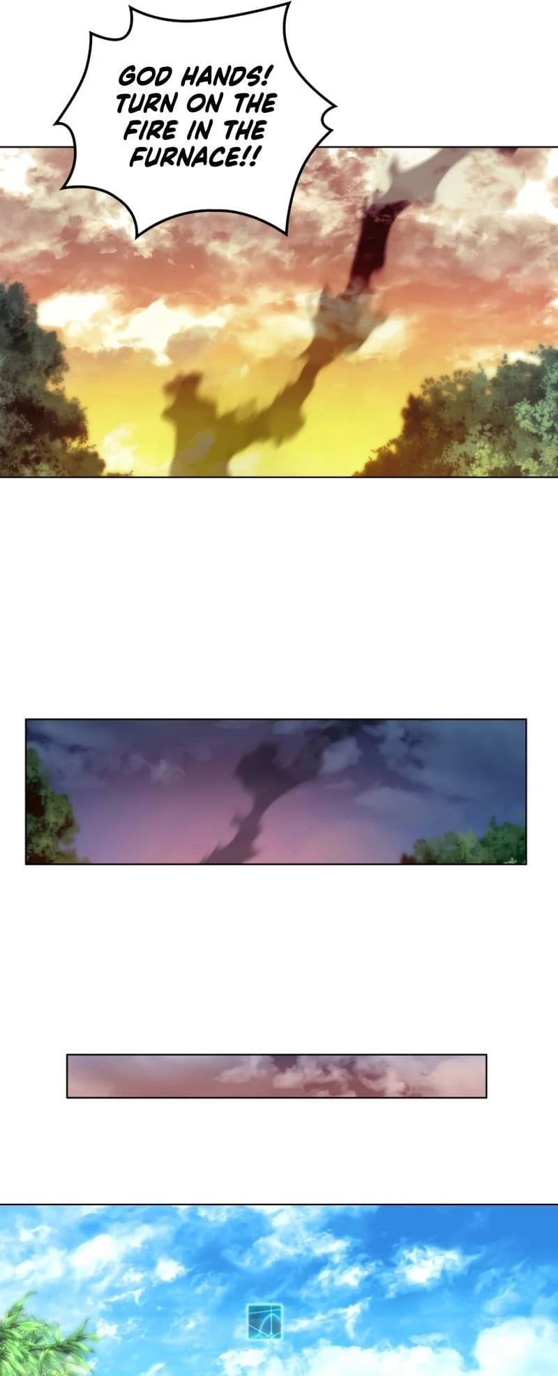 Overgeared Chapter 201, page 98 of 104
