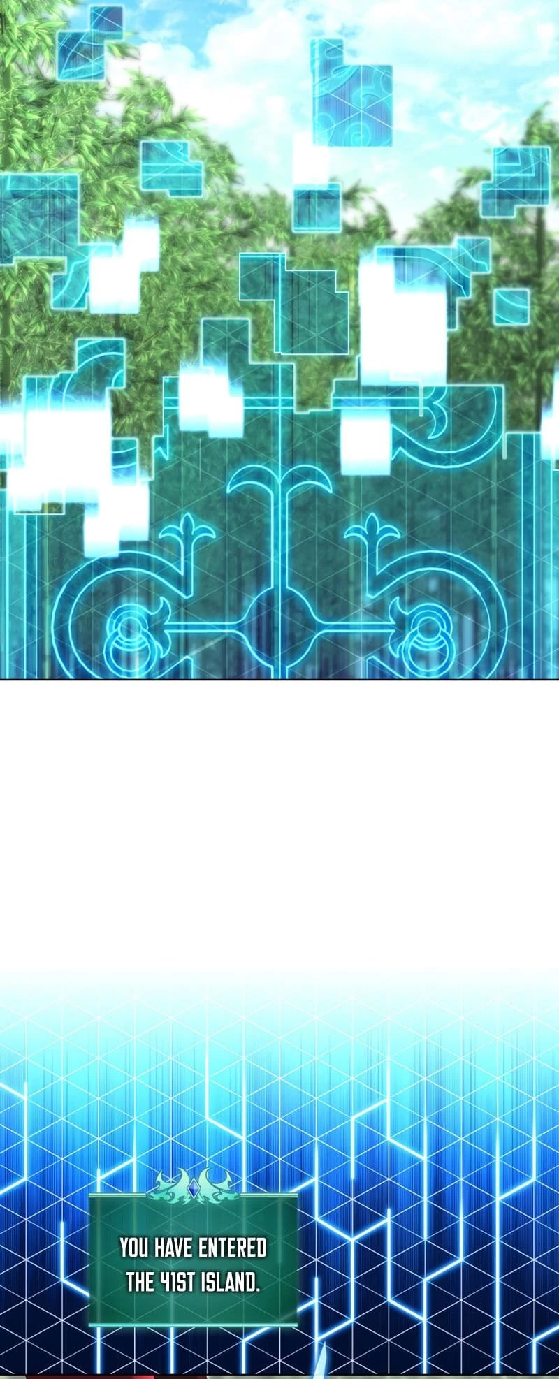 Overgeared Chapter 201, page 99 of 104