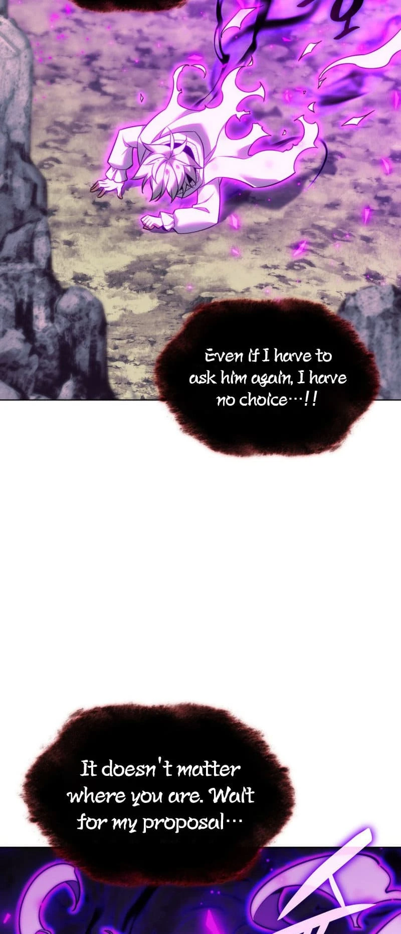 Overgeared Chapter 202, page 100 of 105