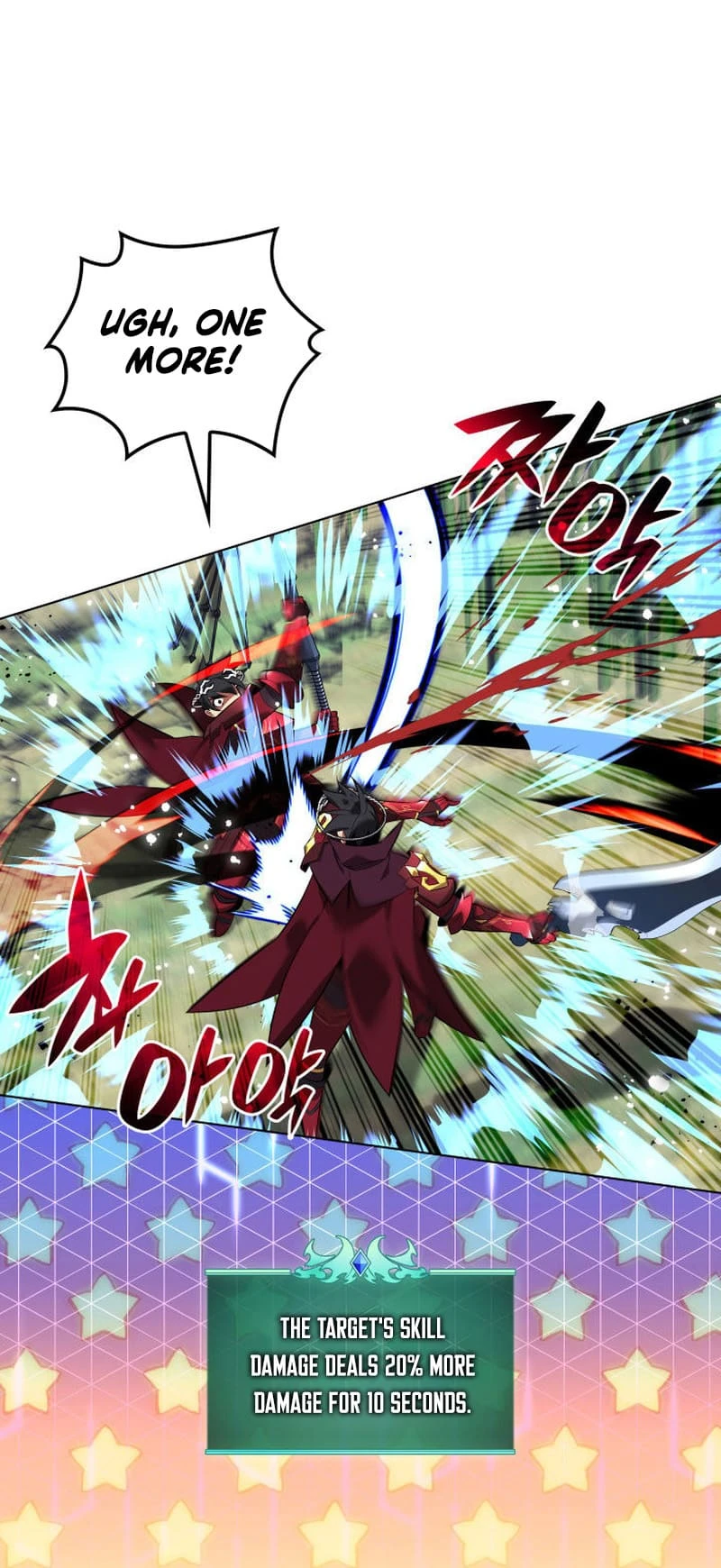 Overgeared Chapter 202, page 22 of 105