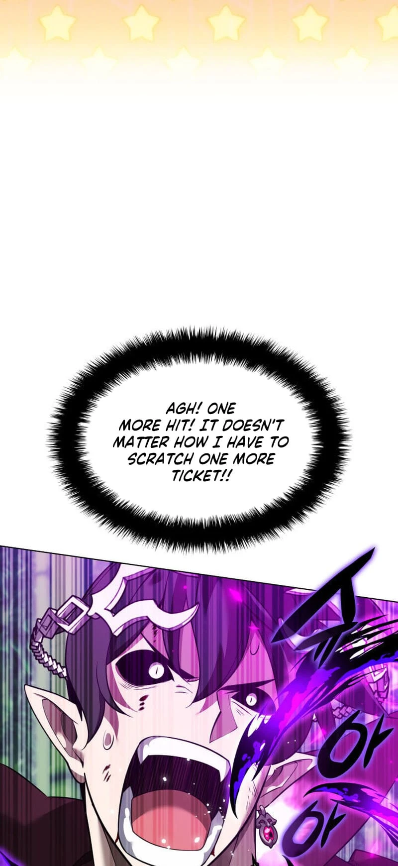Overgeared Chapter 202, page 23 of 105