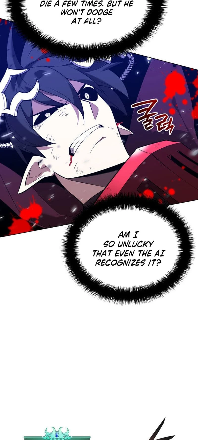 Overgeared Chapter 202, page 30 of 105
