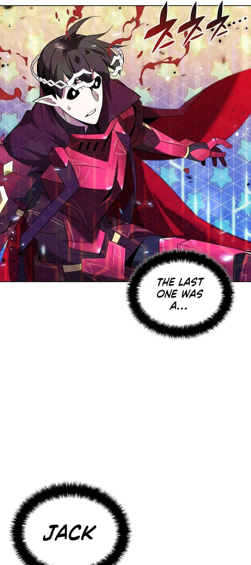 Overgeared Chapter 202, page 36 of 105