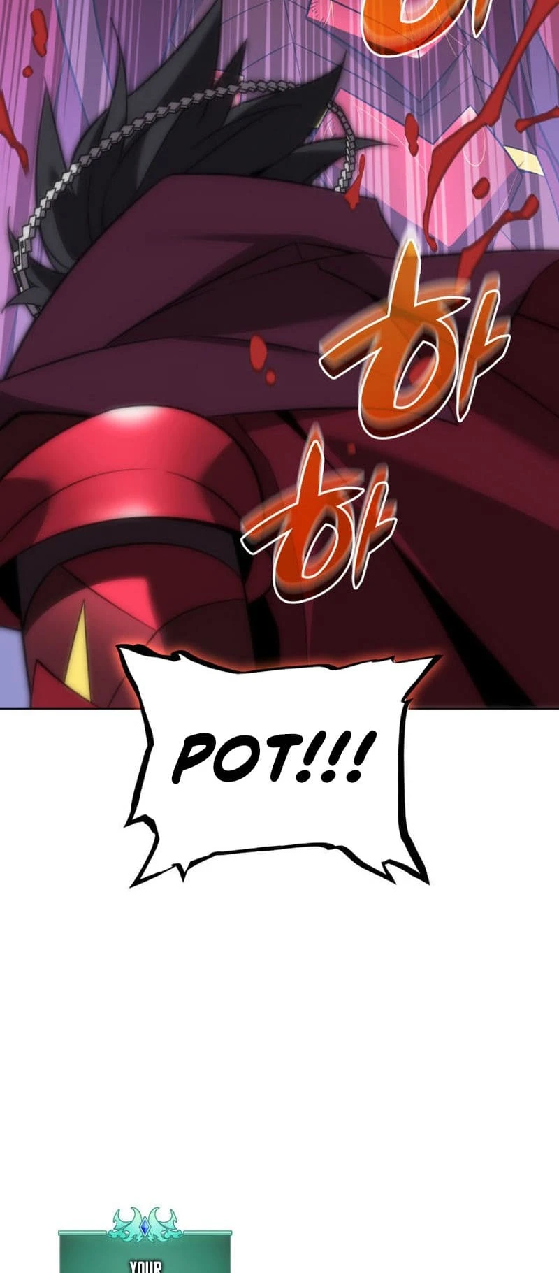 Overgeared Chapter 202, page 39 of 105