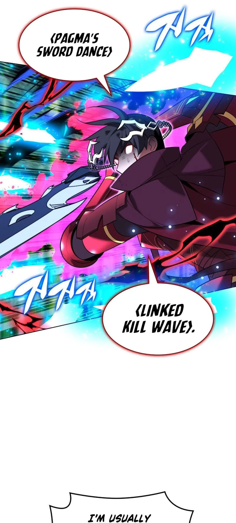 Overgeared Chapter 202, page 45 of 105