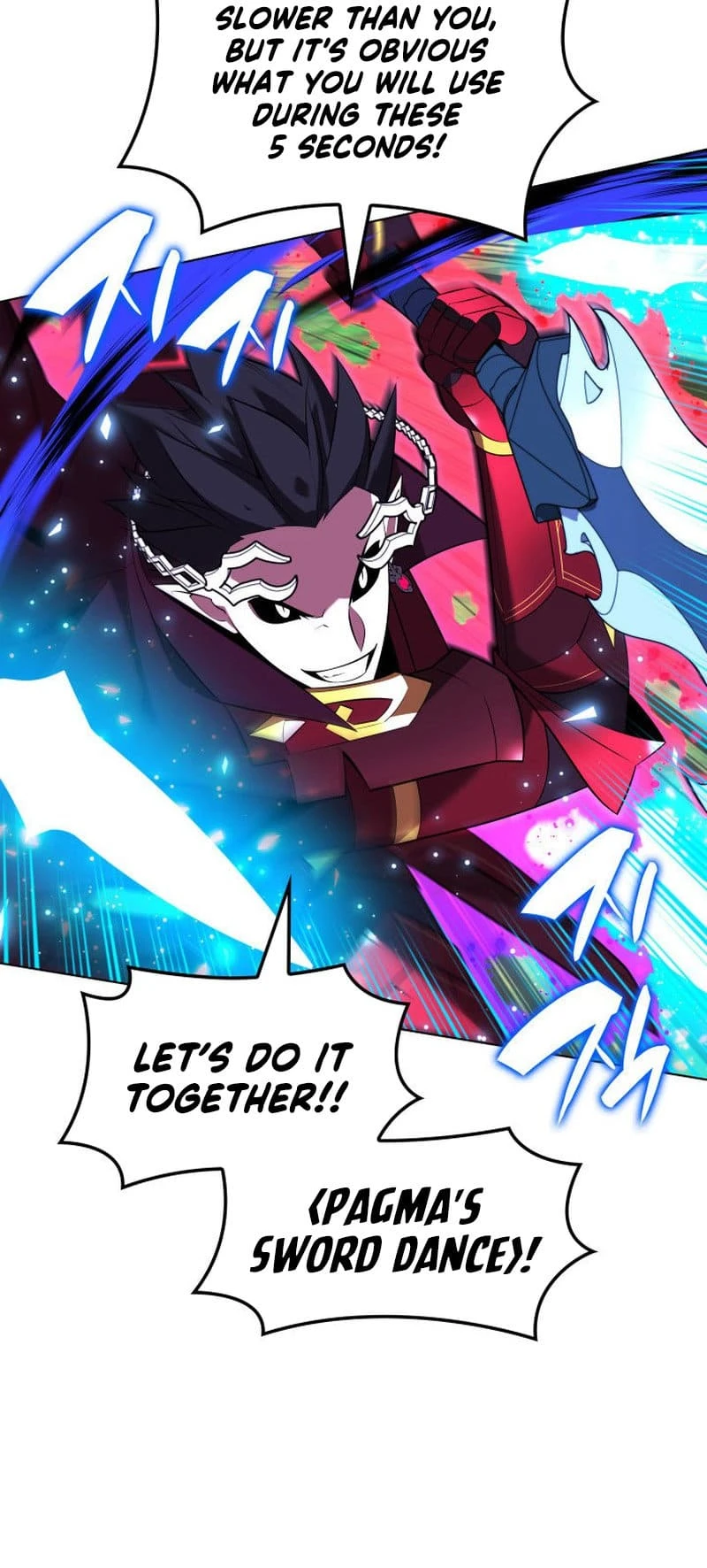 Overgeared Chapter 202, page 46 of 105