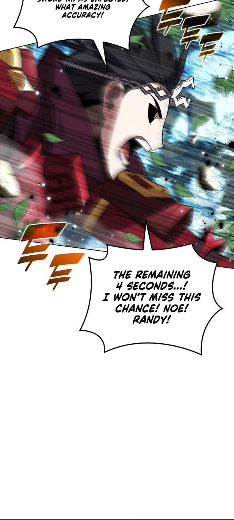 Overgeared Chapter 202, page 49 of 105