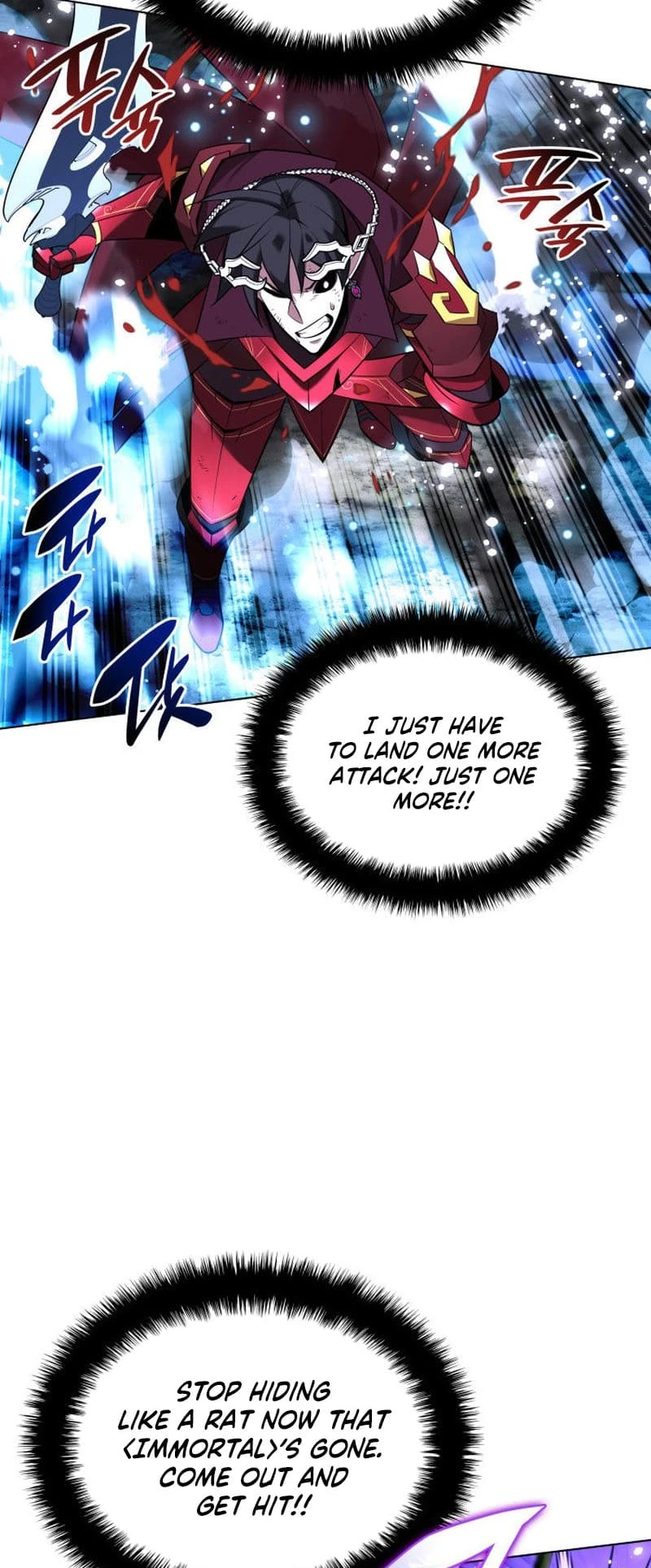 Overgeared Chapter 202, page 59 of 105