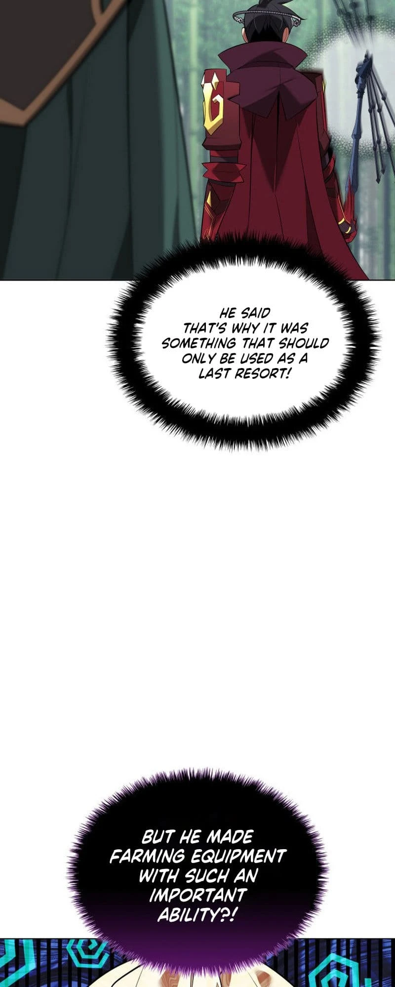 Overgeared Chapter 202, page 6 of 105