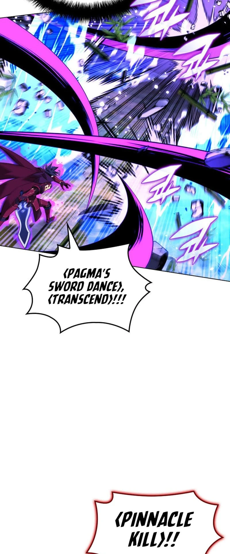Overgeared Chapter 202, page 60 of 105