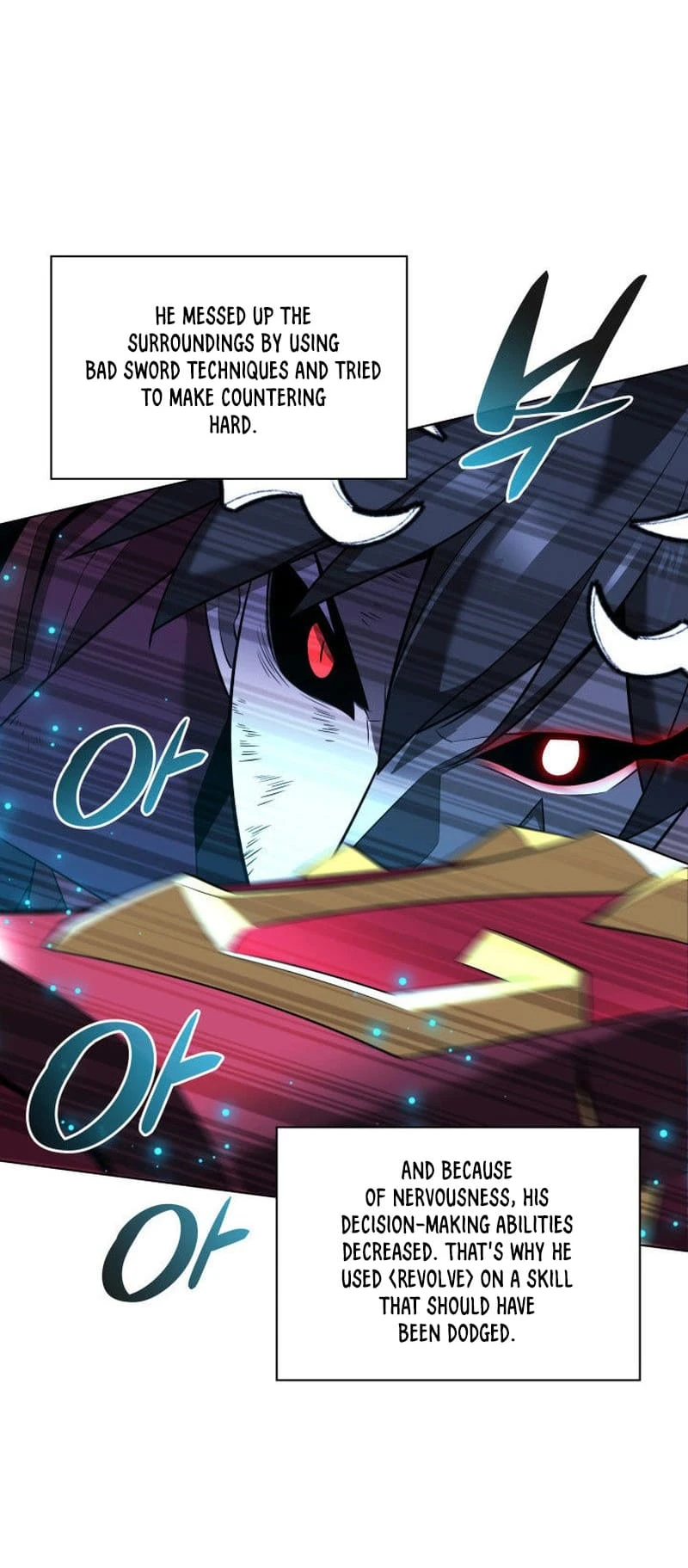 Overgeared Chapter 202, page 64 of 105