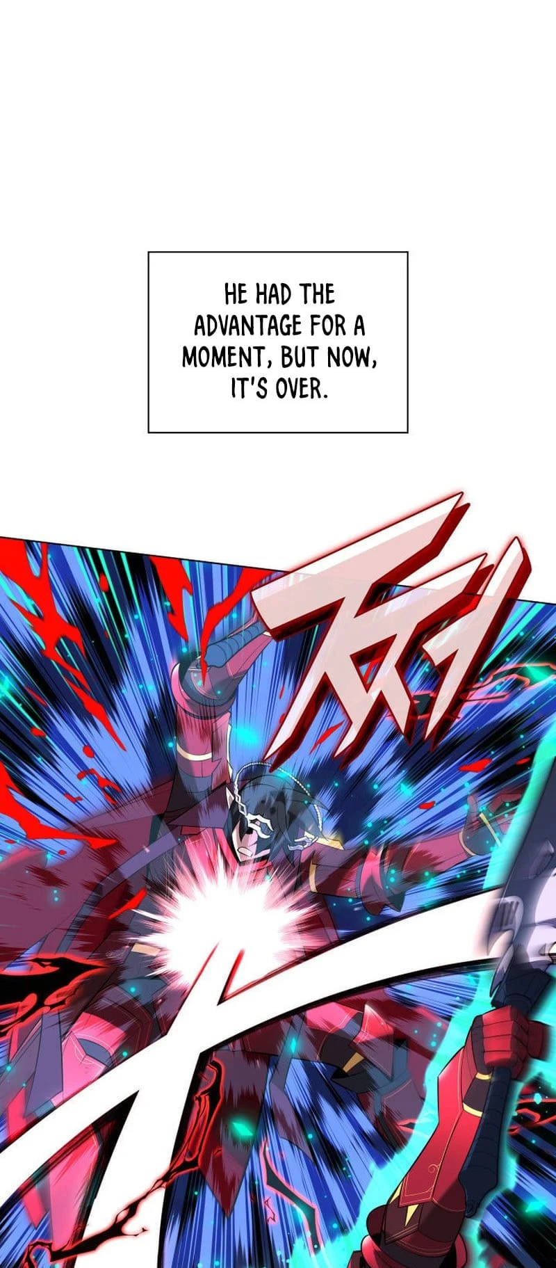 Overgeared Chapter 202, page 65 of 105