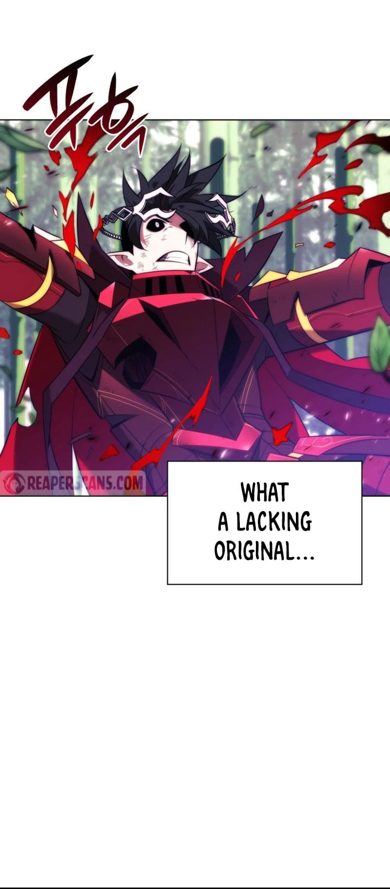 Overgeared Chapter 202, page 67 of 105