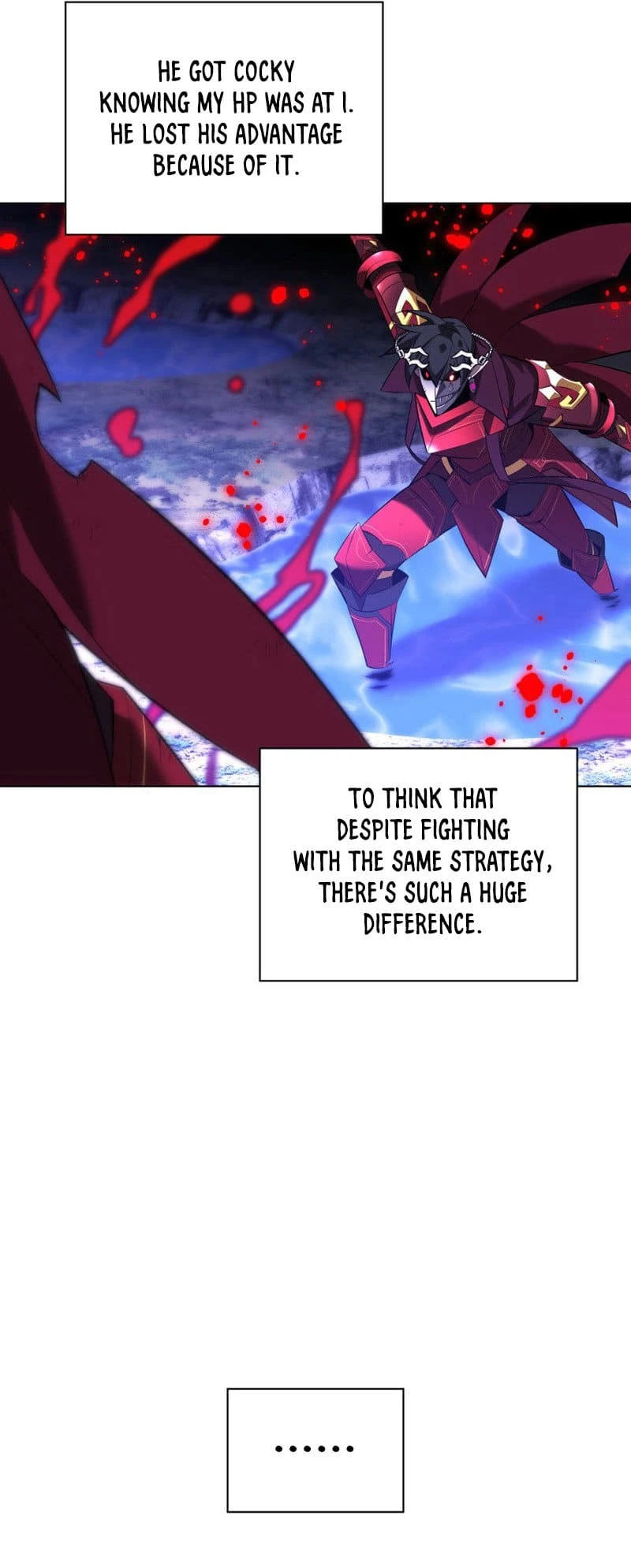 Overgeared Chapter 202, page 68 of 105