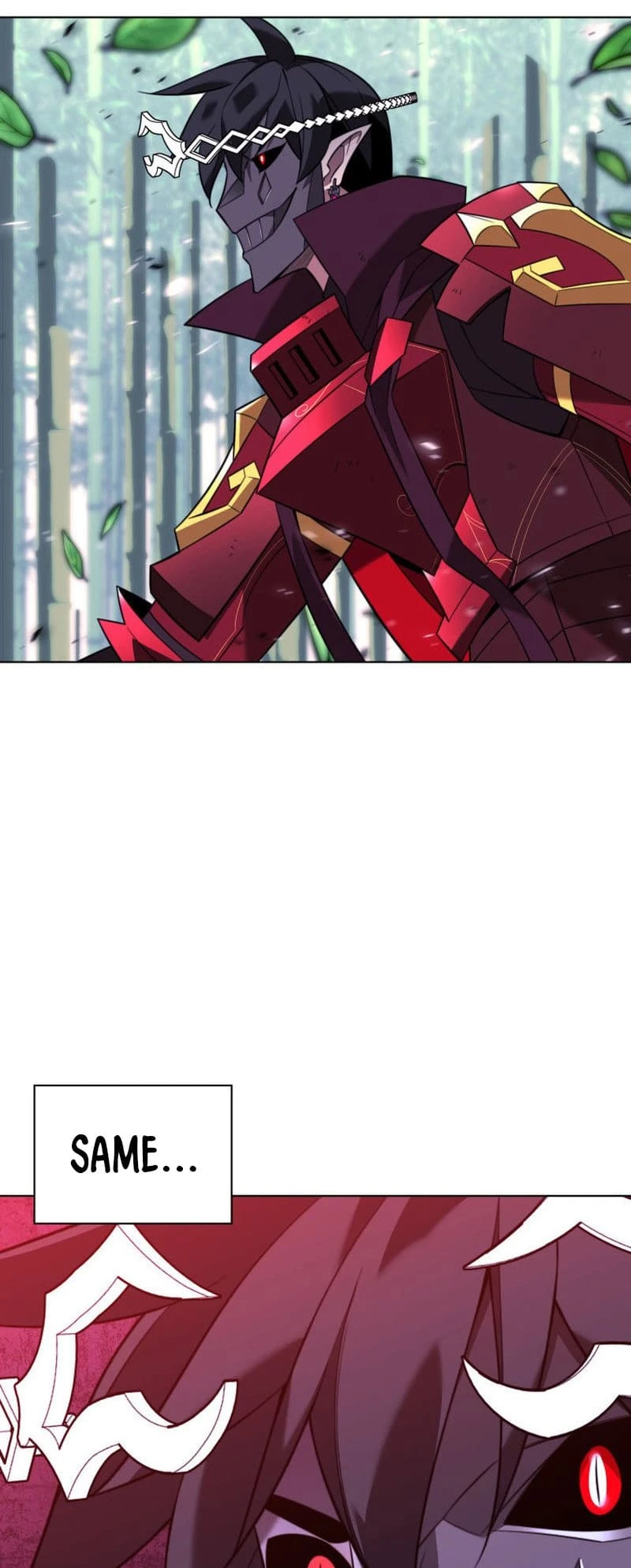 Overgeared Chapter 202, page 69 of 105