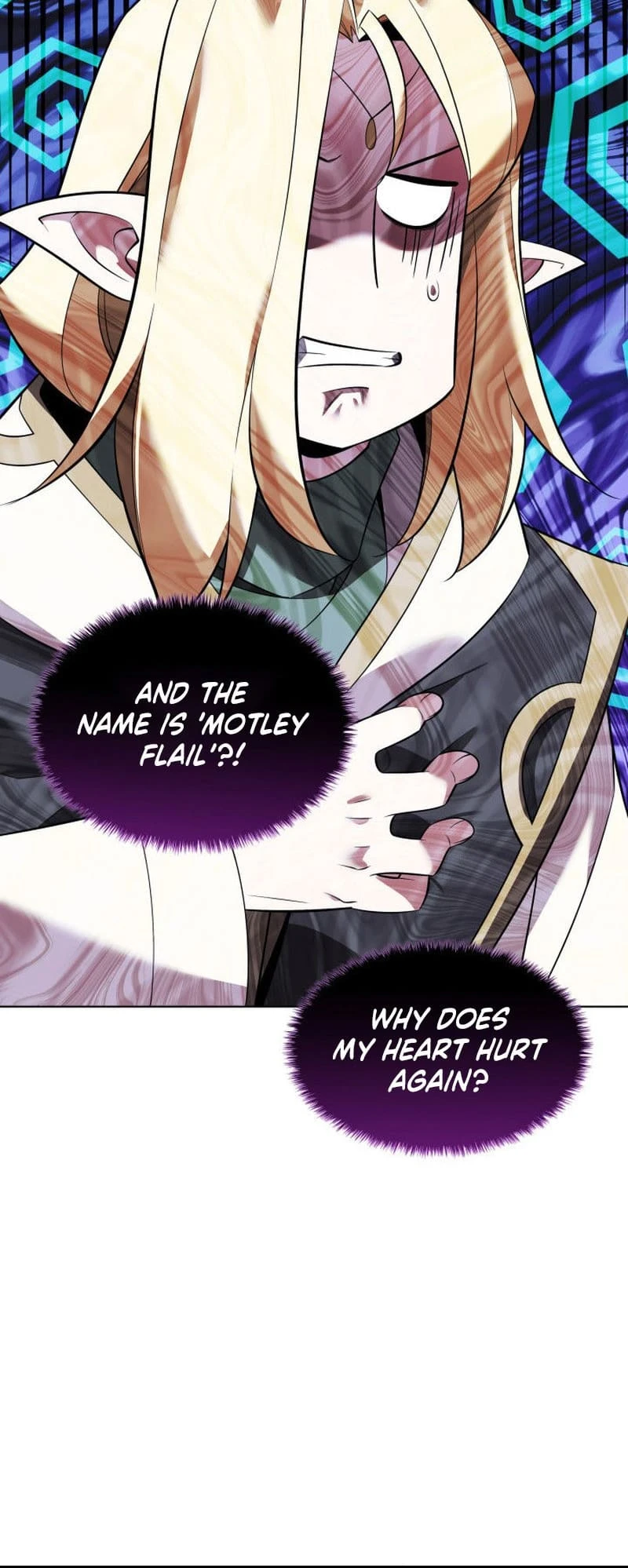 Overgeared Chapter 202, page 7 of 105