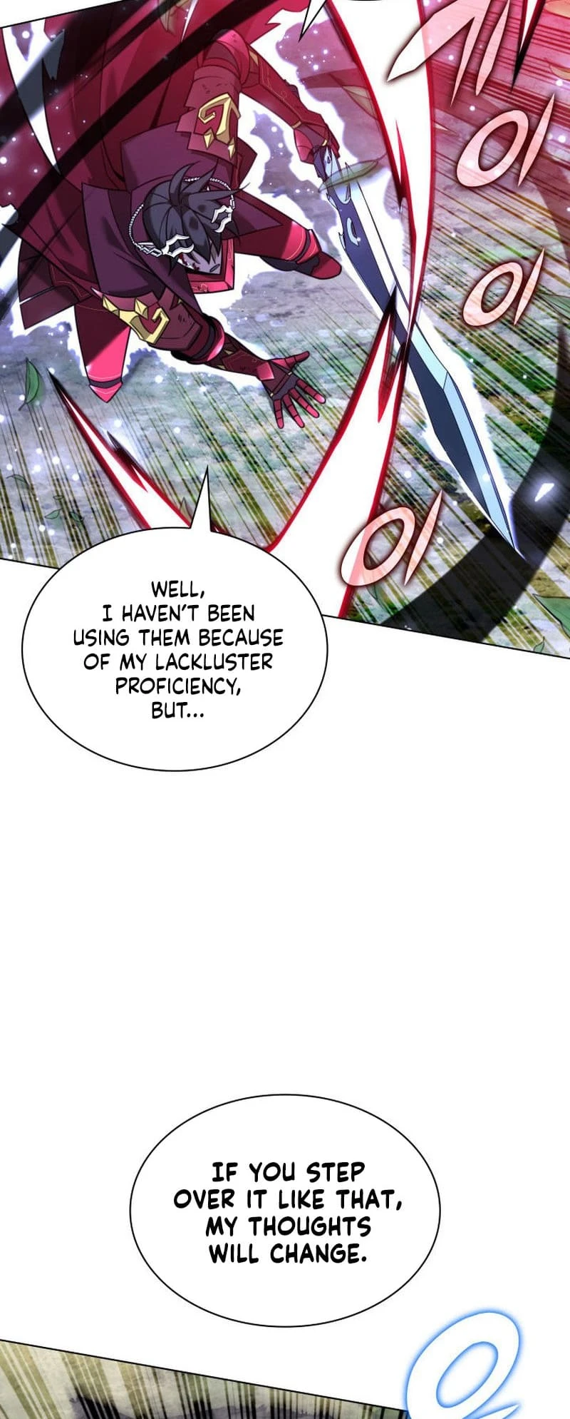 Overgeared Chapter 202, page 72 of 105