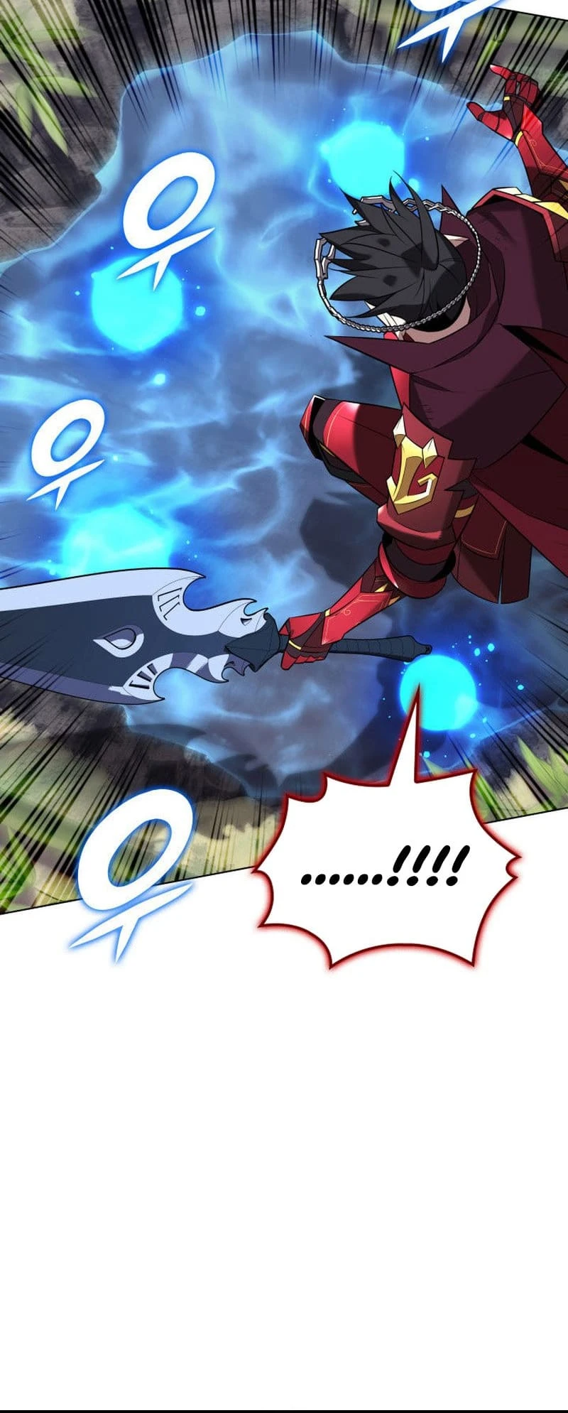 Overgeared Chapter 202, page 73 of 105