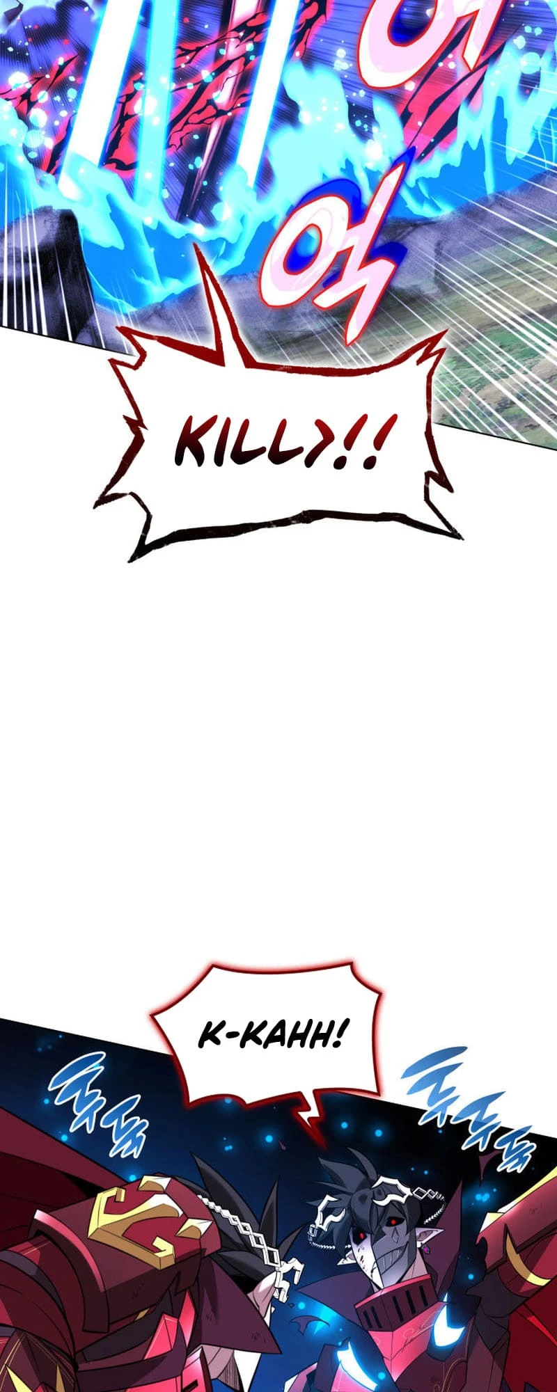 Overgeared Chapter 202, page 81 of 105