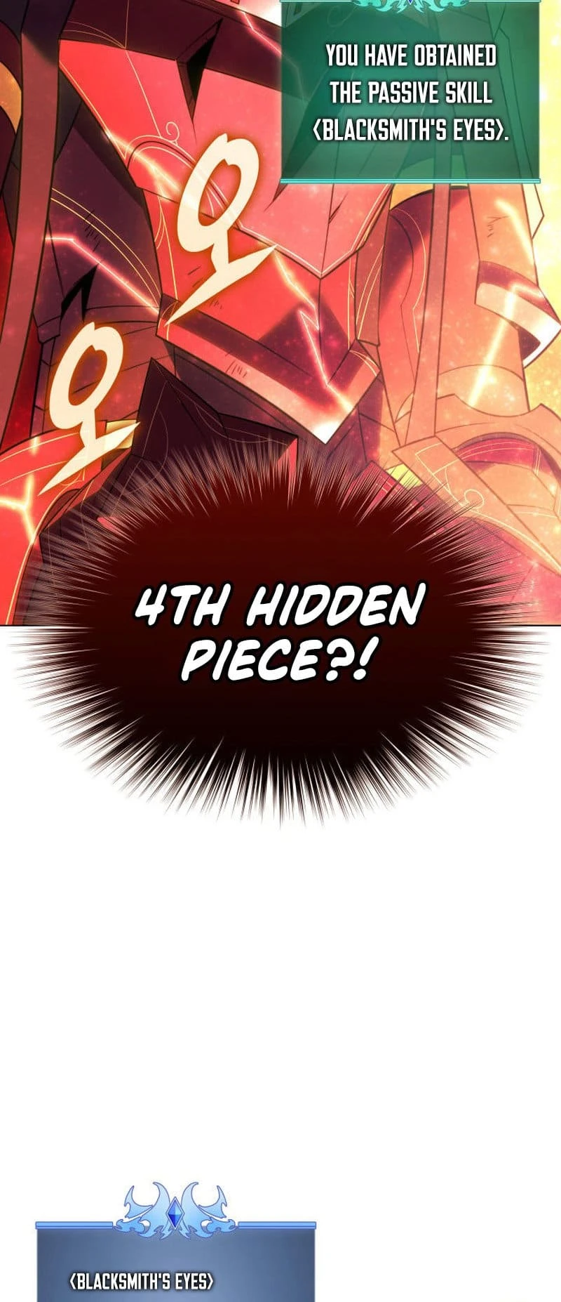 Overgeared Chapter 202, page 90 of 105