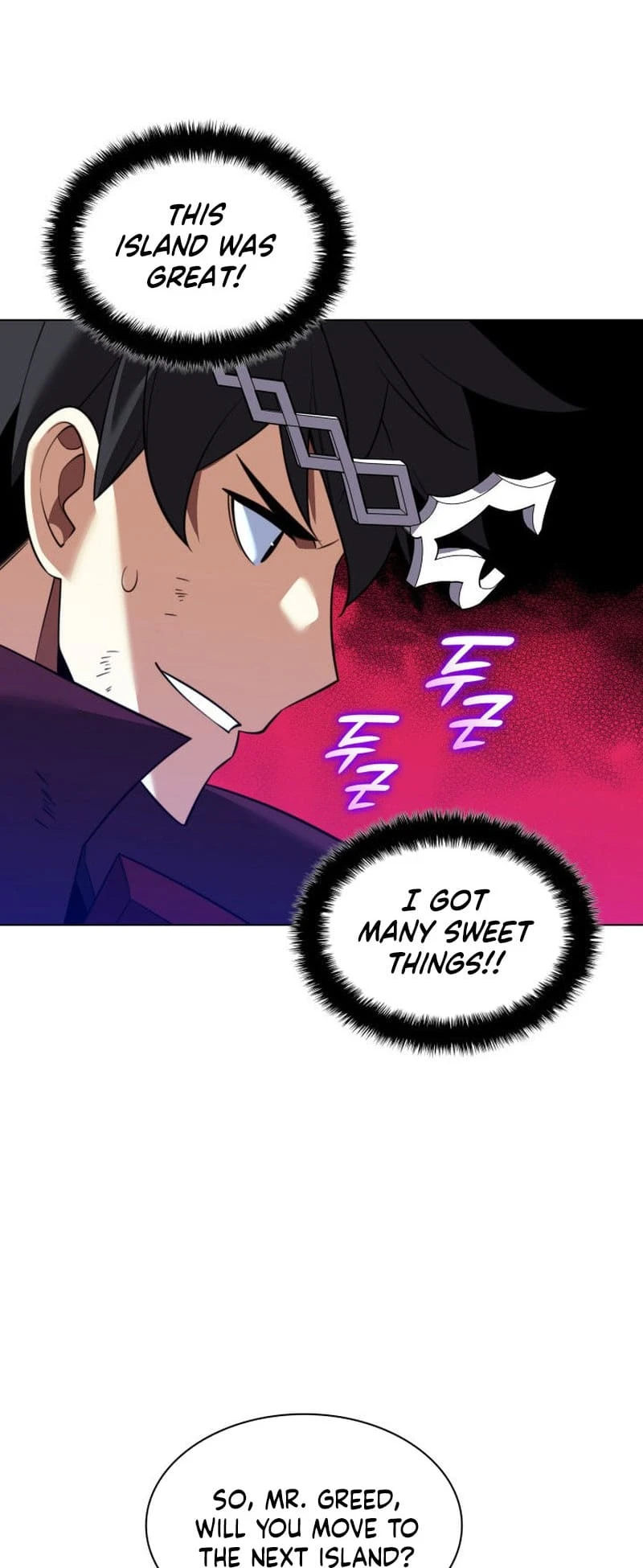Overgeared Chapter 202, page 93 of 105