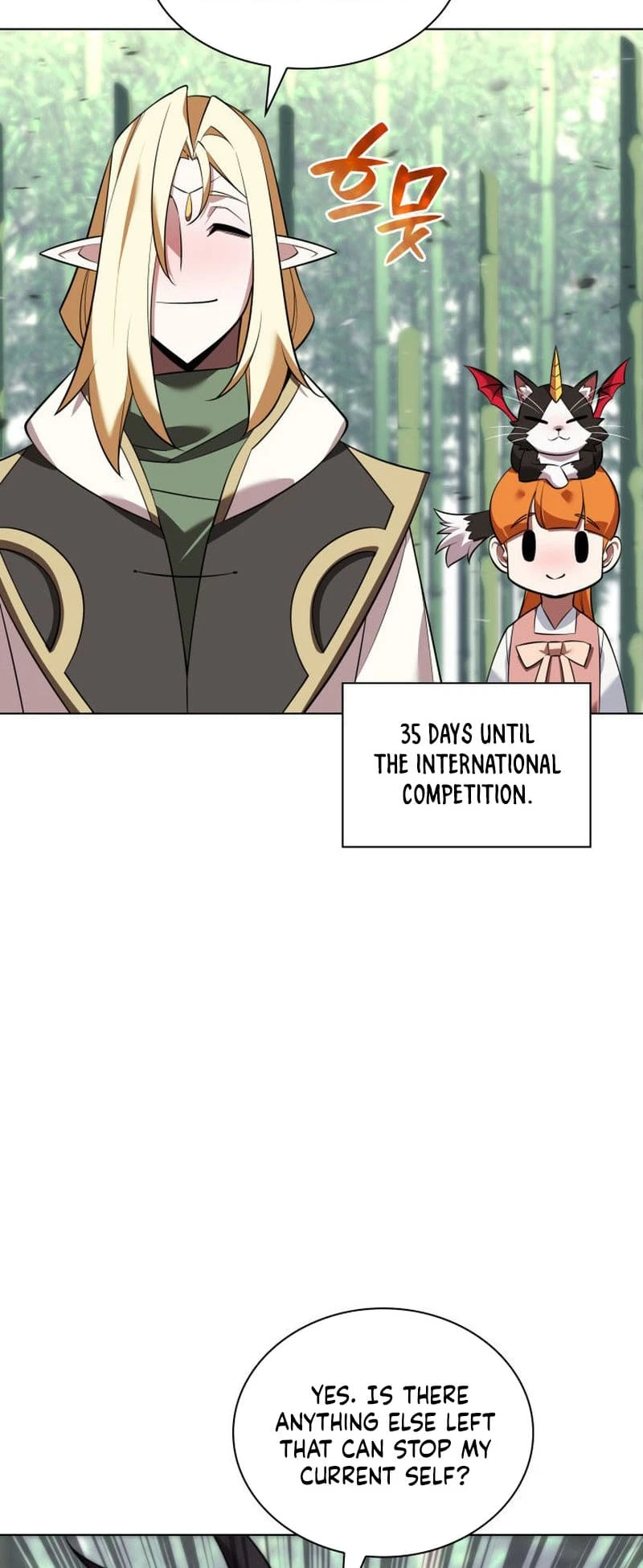 Overgeared Chapter 202, page 94 of 105