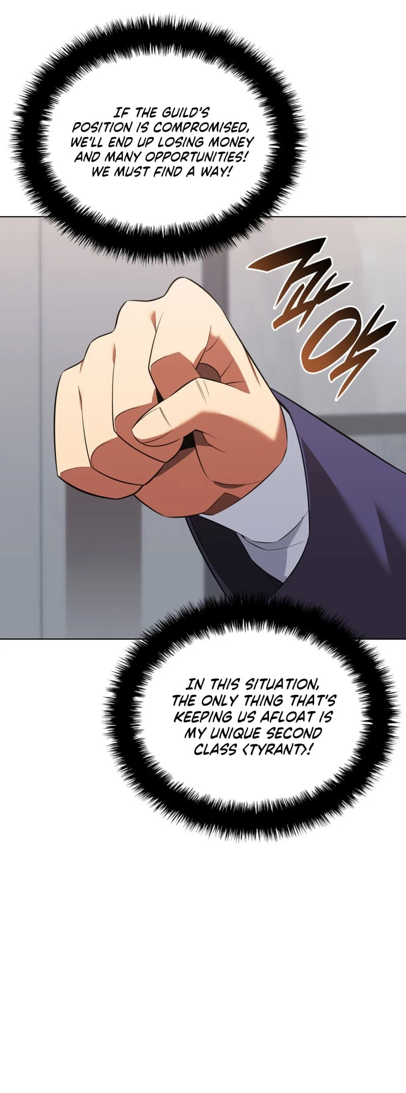 Overgeared Chapter 203, page 17 of 89