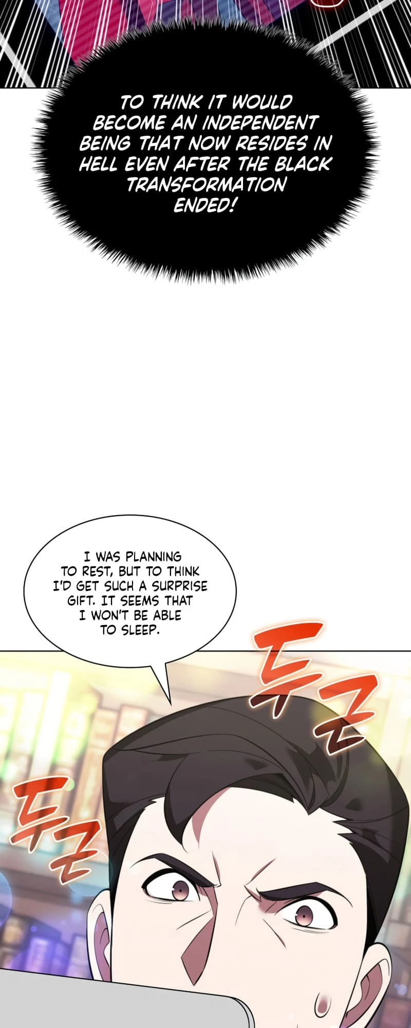Overgeared Chapter 203, page 32 of 89