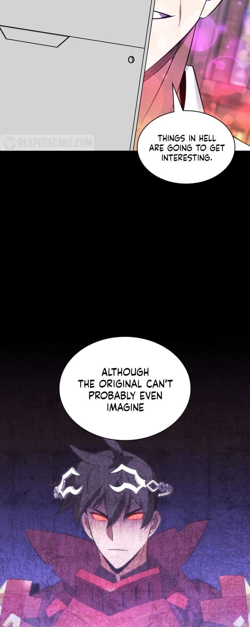Overgeared Chapter 203, page 33 of 89