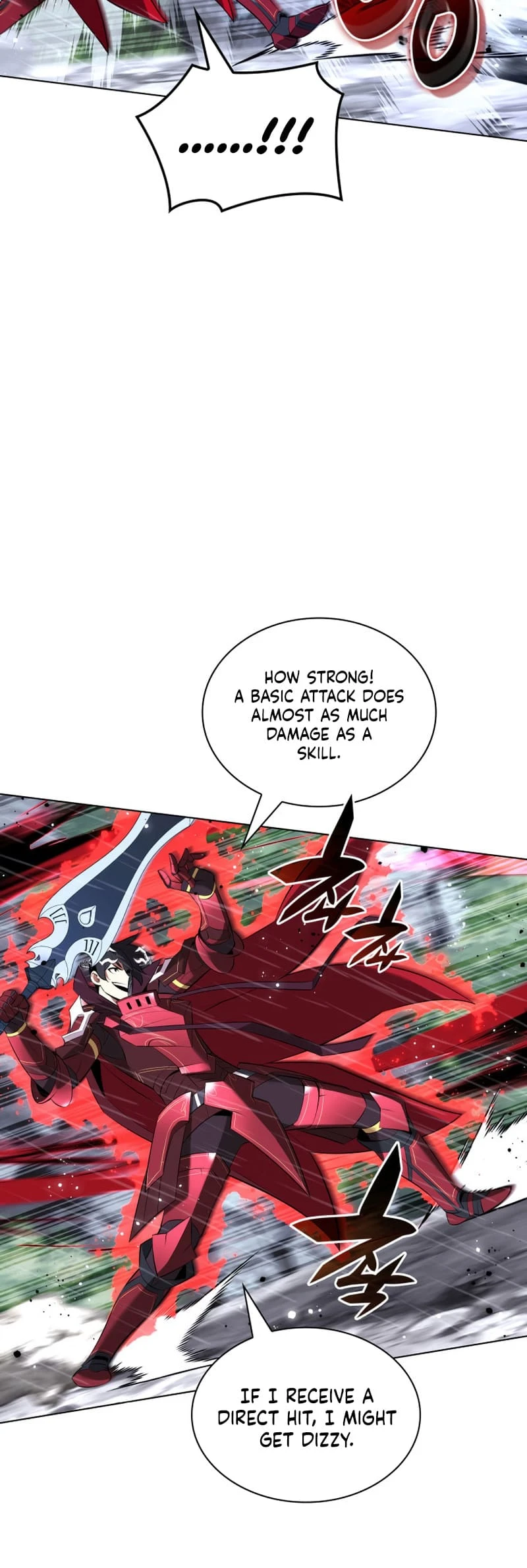 Overgeared Chapter 203, page 42 of 89