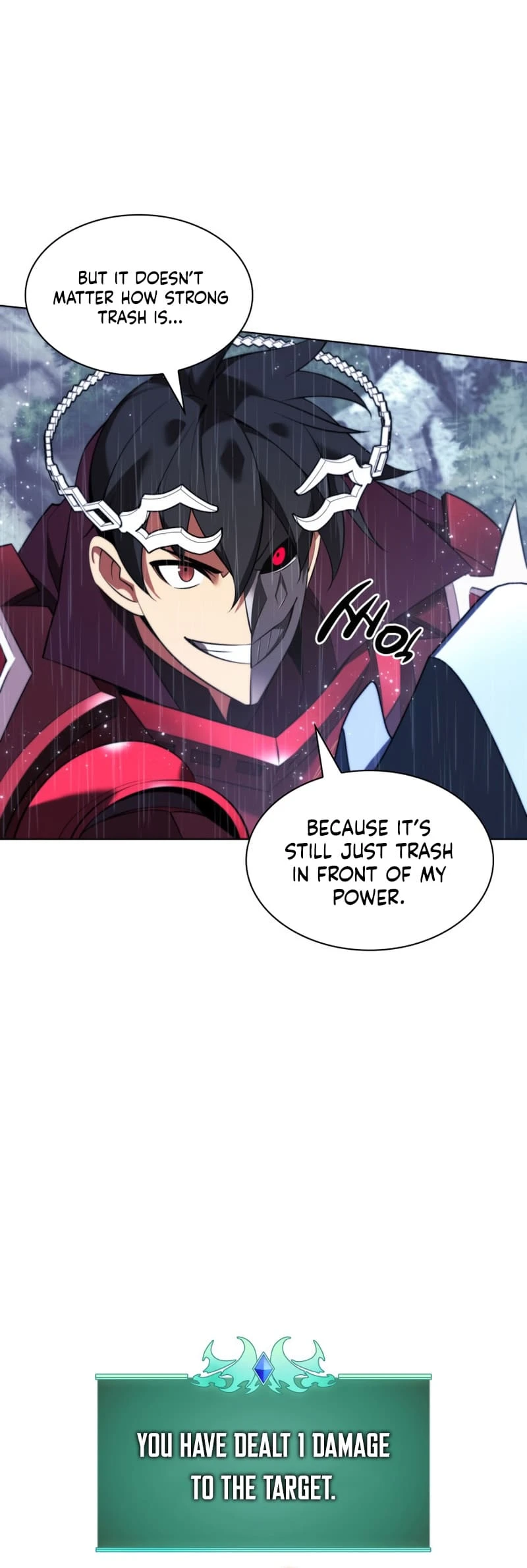 Overgeared Chapter 203, page 44 of 89