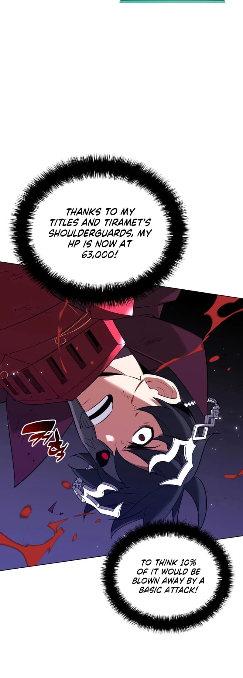 Overgeared Chapter 203, page 46 of 89