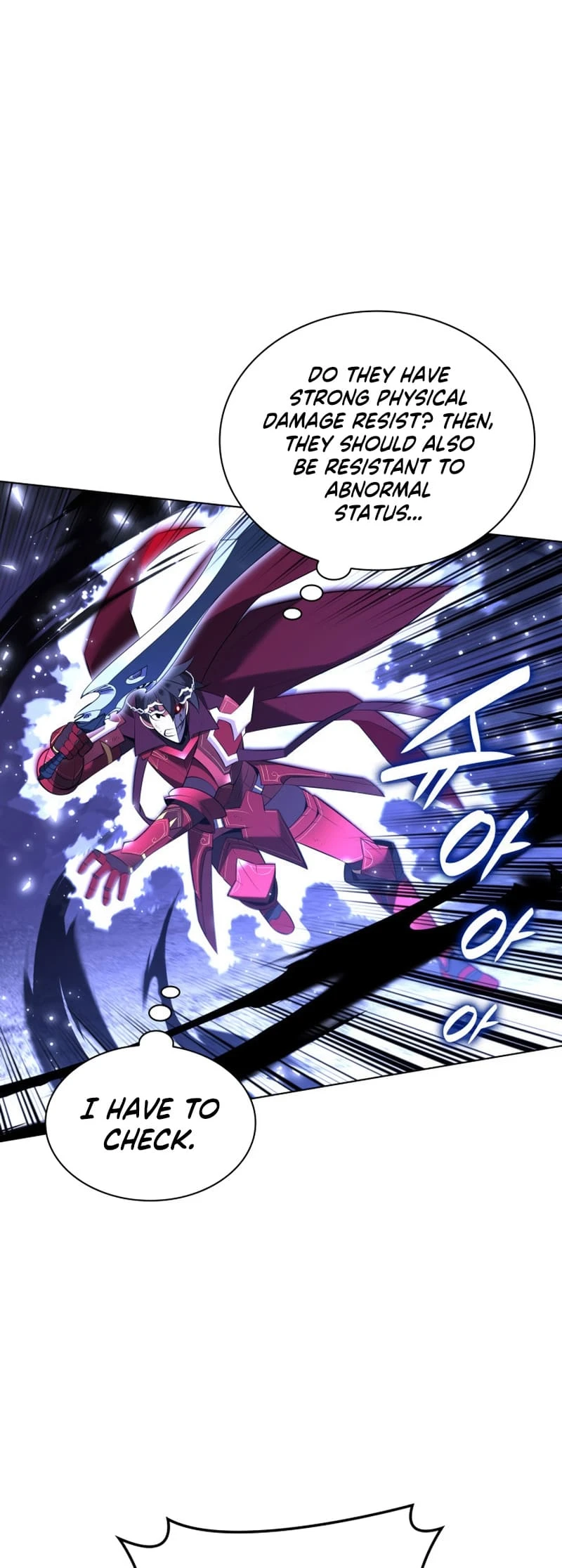 Overgeared Chapter 203, page 48 of 89