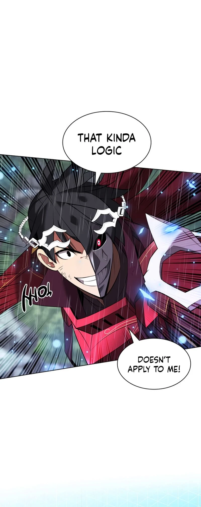 Overgeared Chapter 203, page 54 of 89