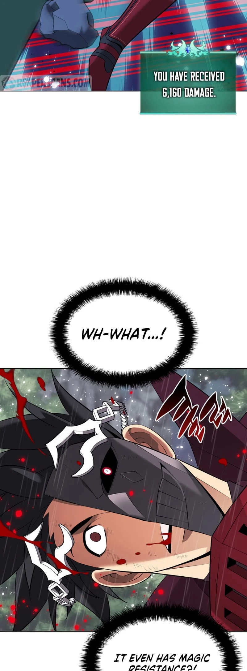 Overgeared Chapter 203, page 56 of 89