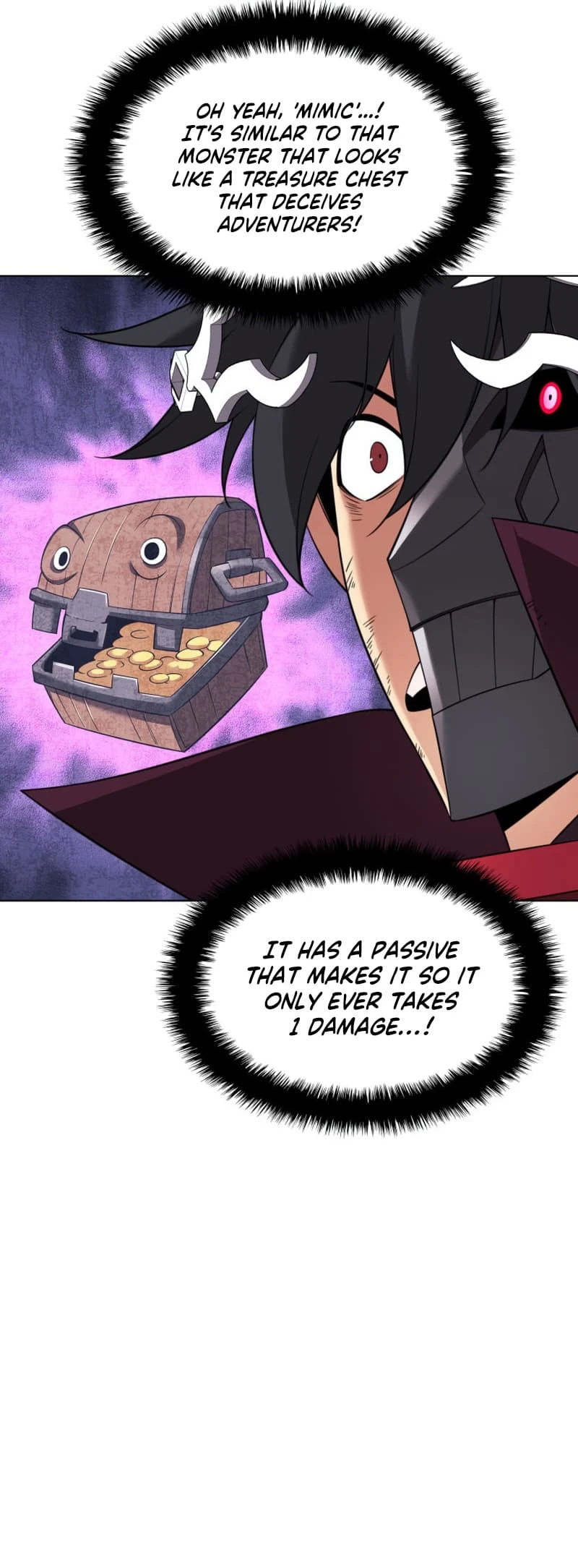 Overgeared Chapter 203, page 59 of 89