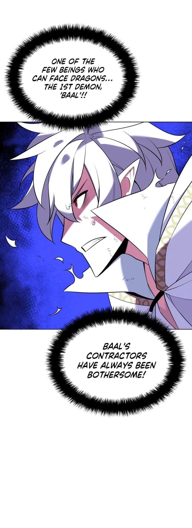 Overgeared Chapter 203, page 6 of 89